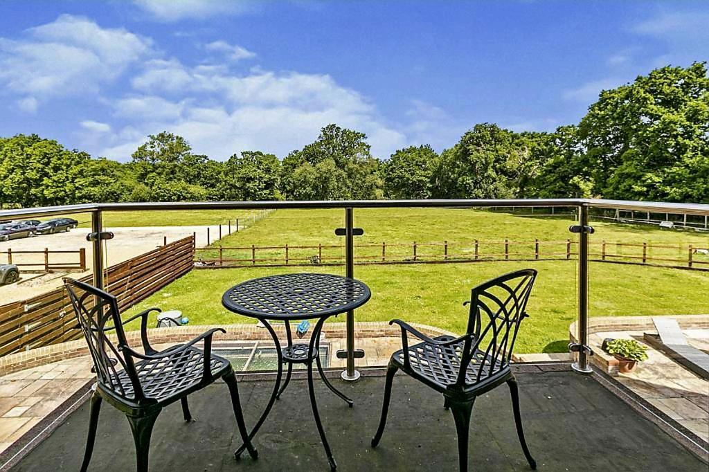 The Pines Holiday home Saint Leonards