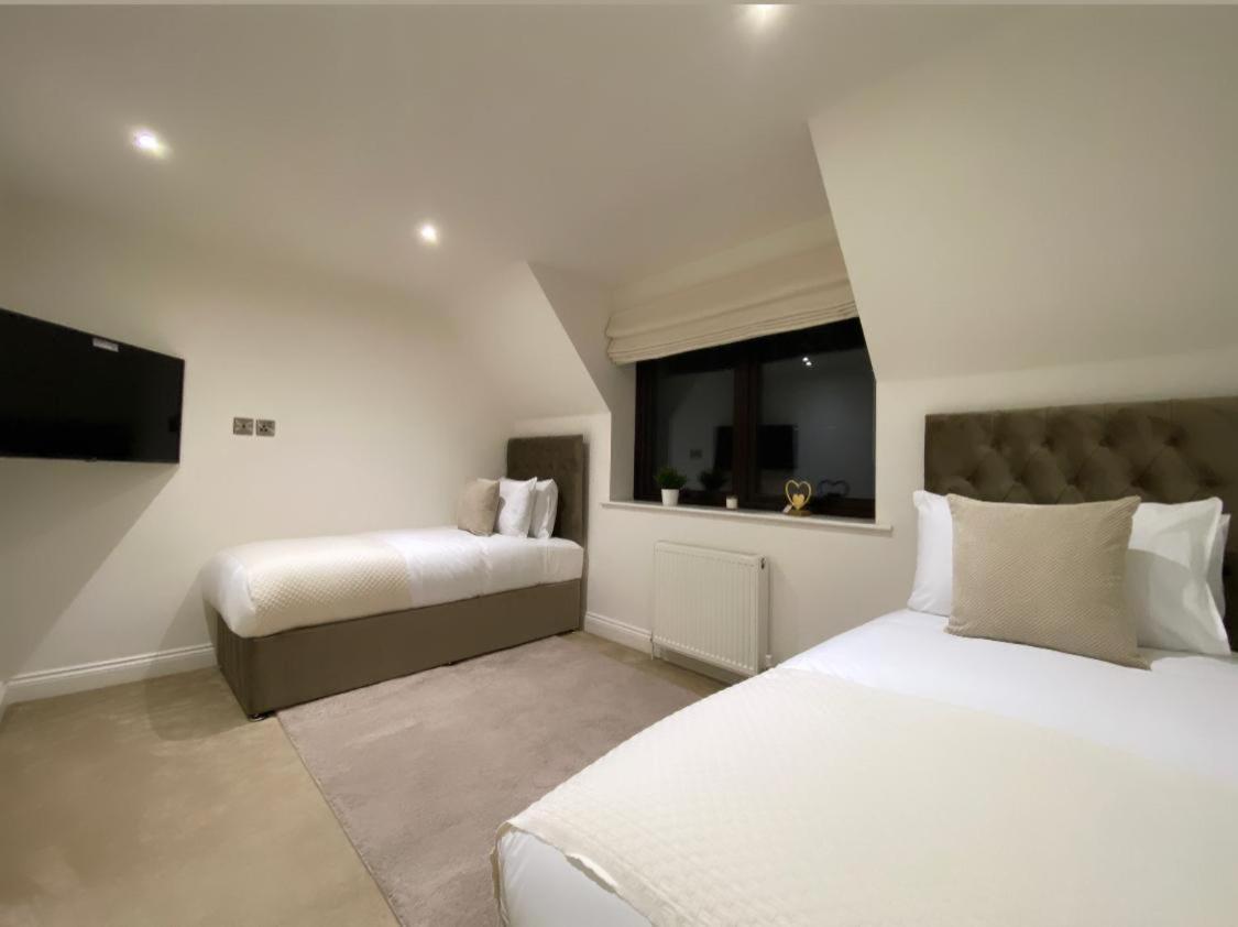 The Pines Holiday home *