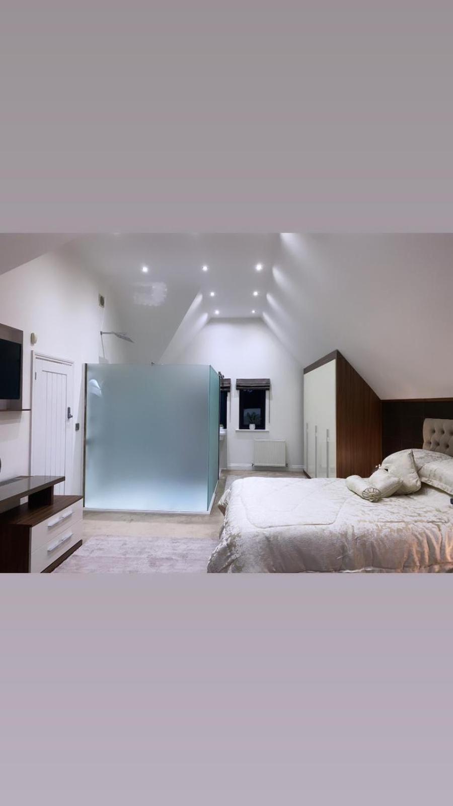 Holiday home The Pines Saint Leonards