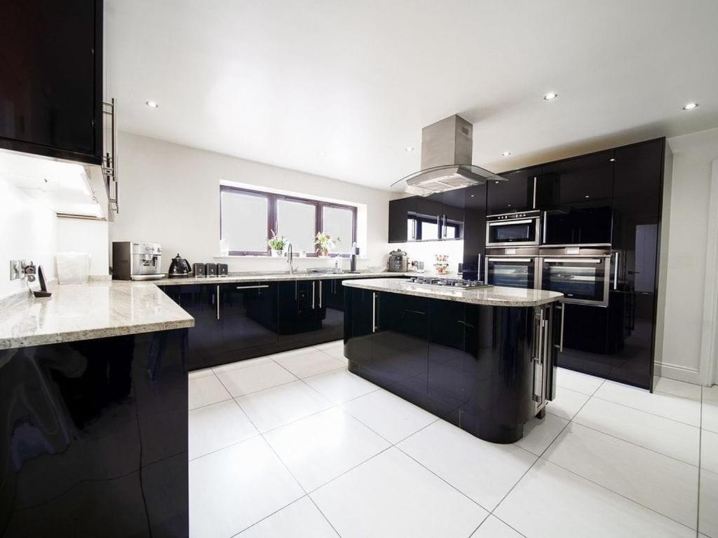 The Pines Holiday home *
